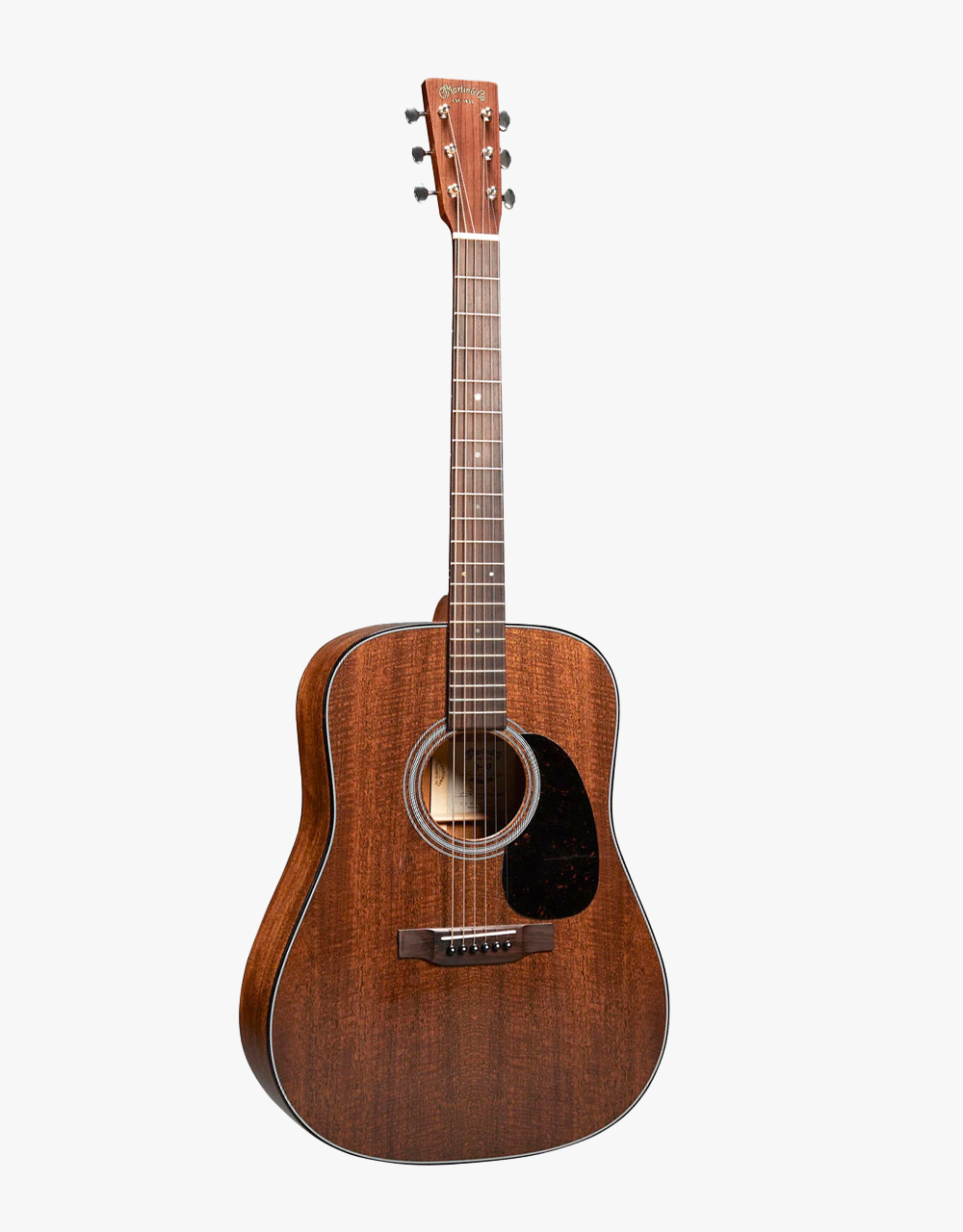 Акустическая гитара Martin D19 190th Anniversary - купить в "Гитарном Клубе"