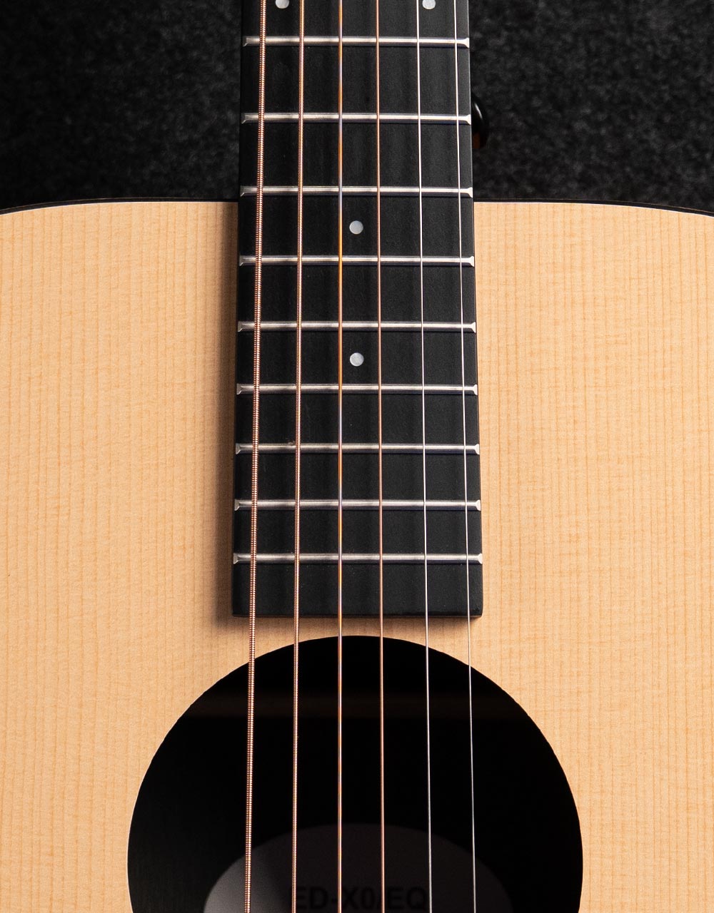 Трансакустическая гитара Enya ED-X0/NA.S0.EQ - купить в "Гитарном Клубе"