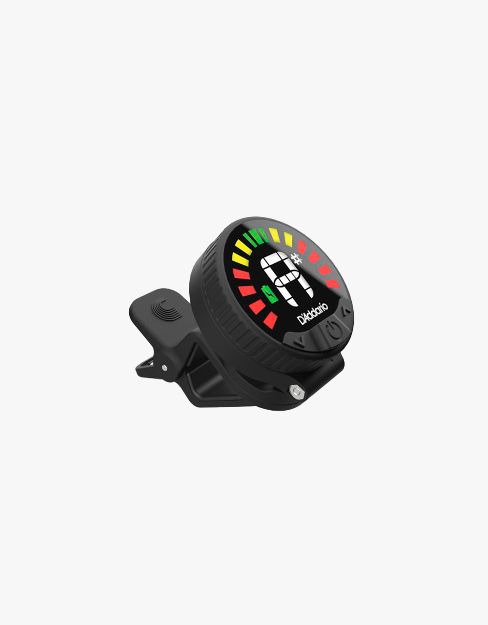 Тюнер Planet Waves PW-CT-26 - купить в "Гитарном Клубе"