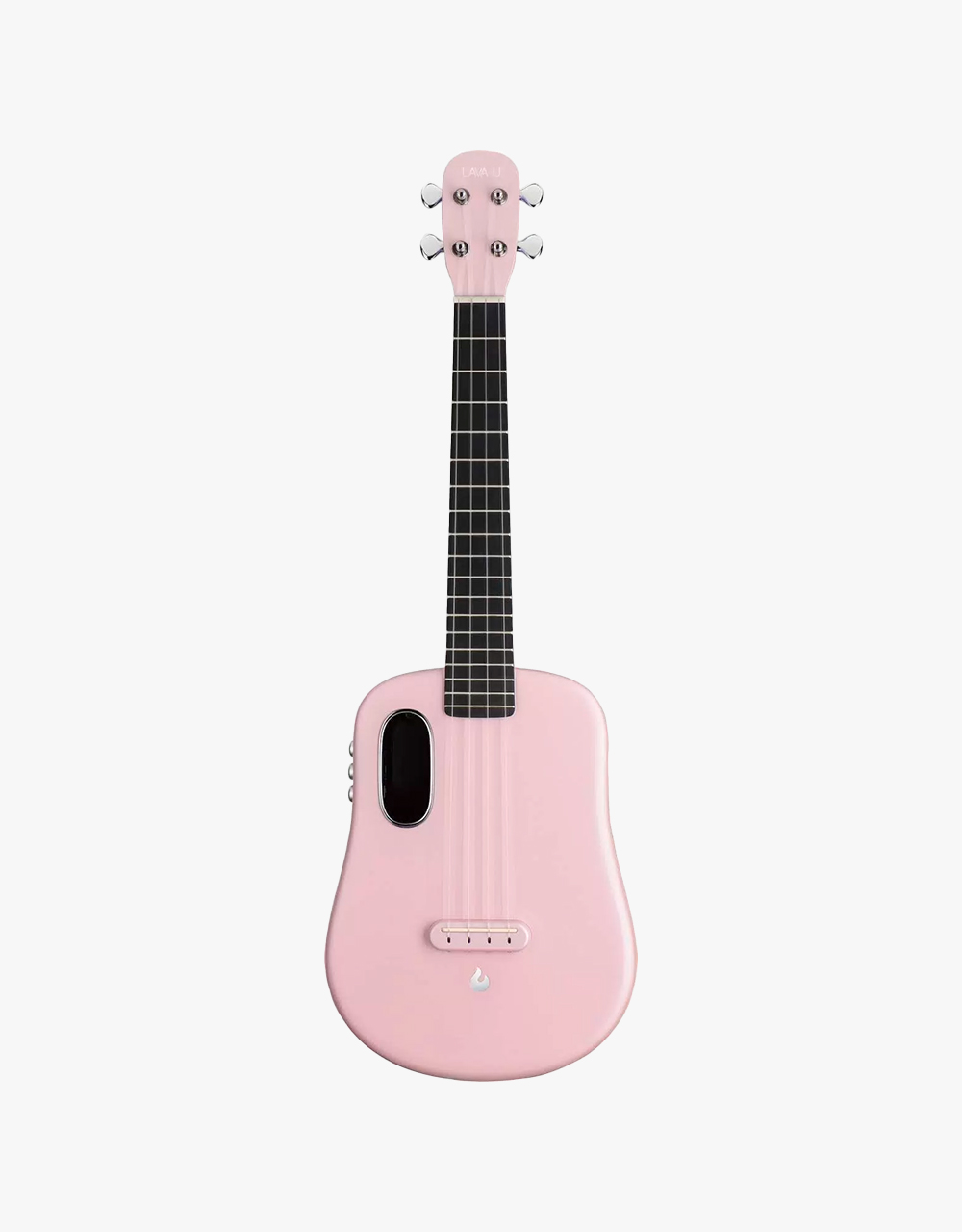 Укулеле Lava U-26 PK Freeboost Tenor - купить в "Гитарном Клубе"