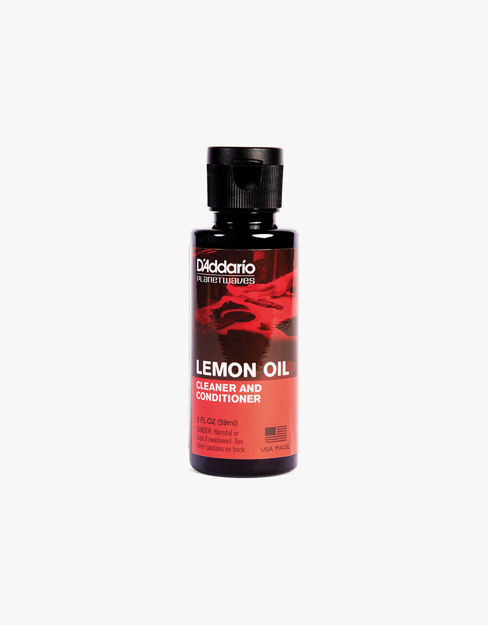 Лимонное масло Planet Waves PW-LMN Lemon - купить в "Гитарном Клубе"