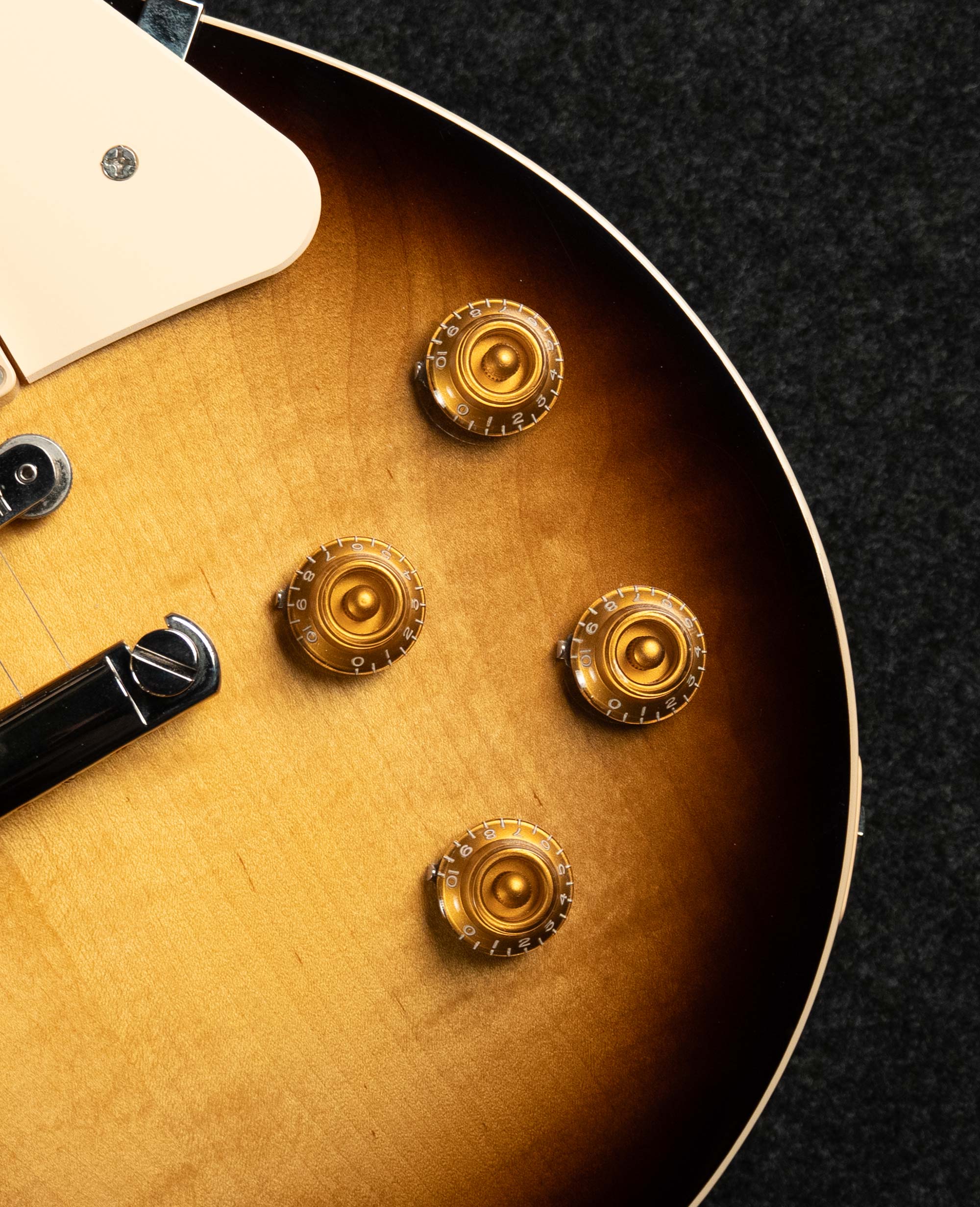 Электрогитара Gibson Les Paul Standard 