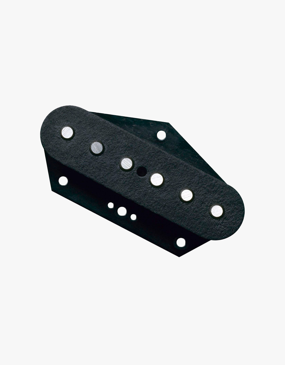 Гитарный звукосниматель DiMarzio DP178BK True Velvet T, Bridge - купить в "Гитарном Клубе"