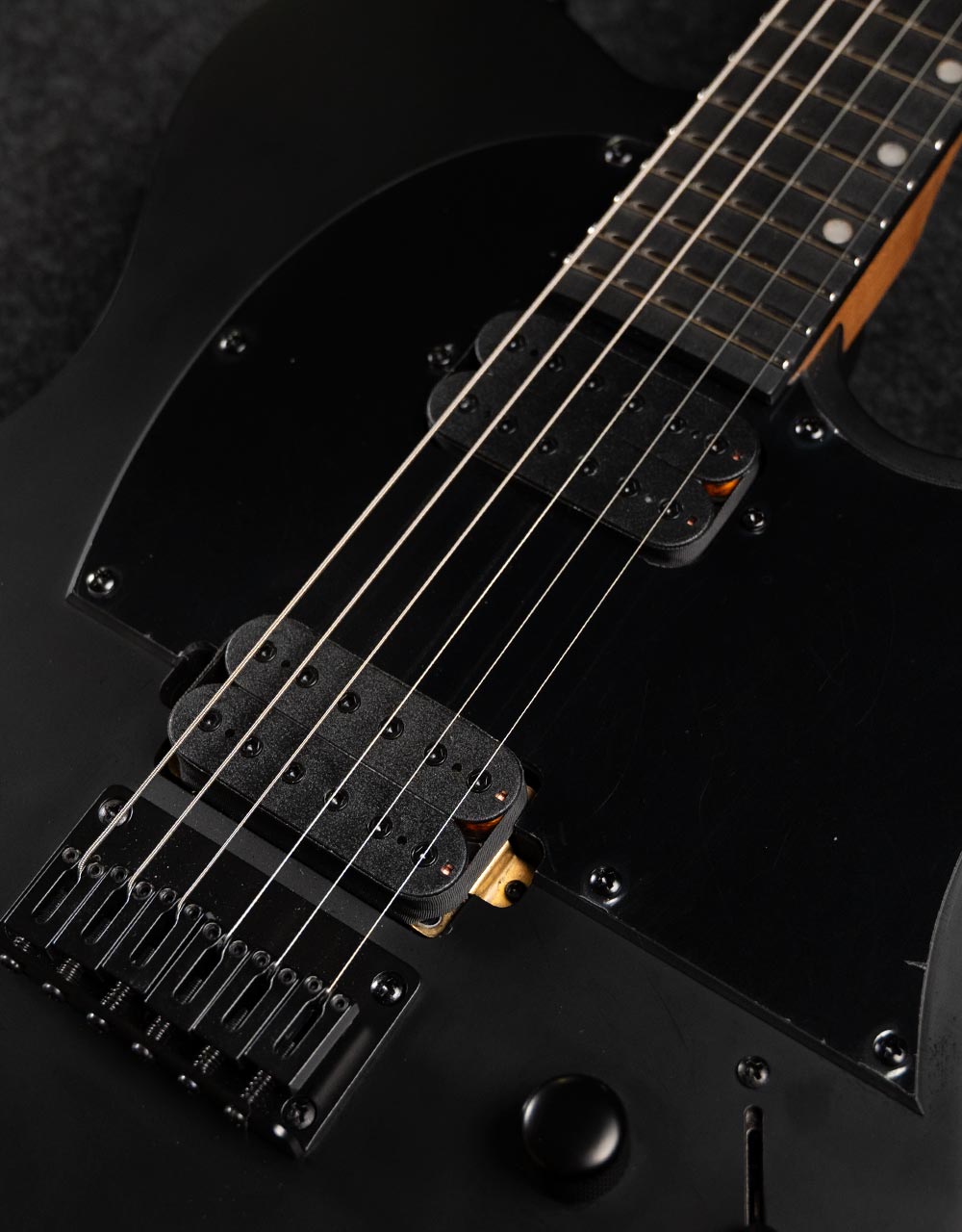 Электрогитара Spira T-400 MBK - купить в "Гитарном Клубе"