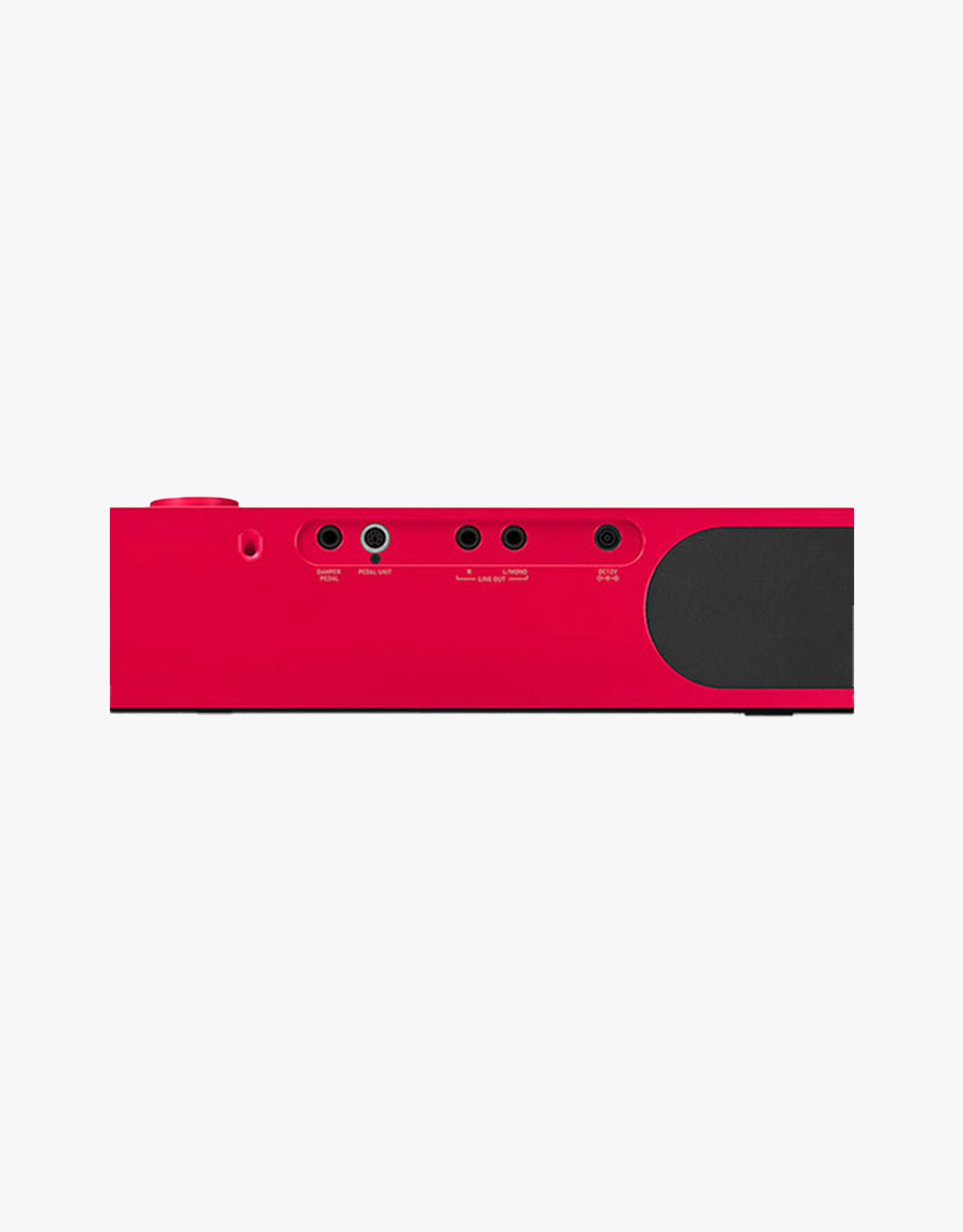 Цифровое пианино Casio PX-S1100RD - купить в "Гитарном Клубе"