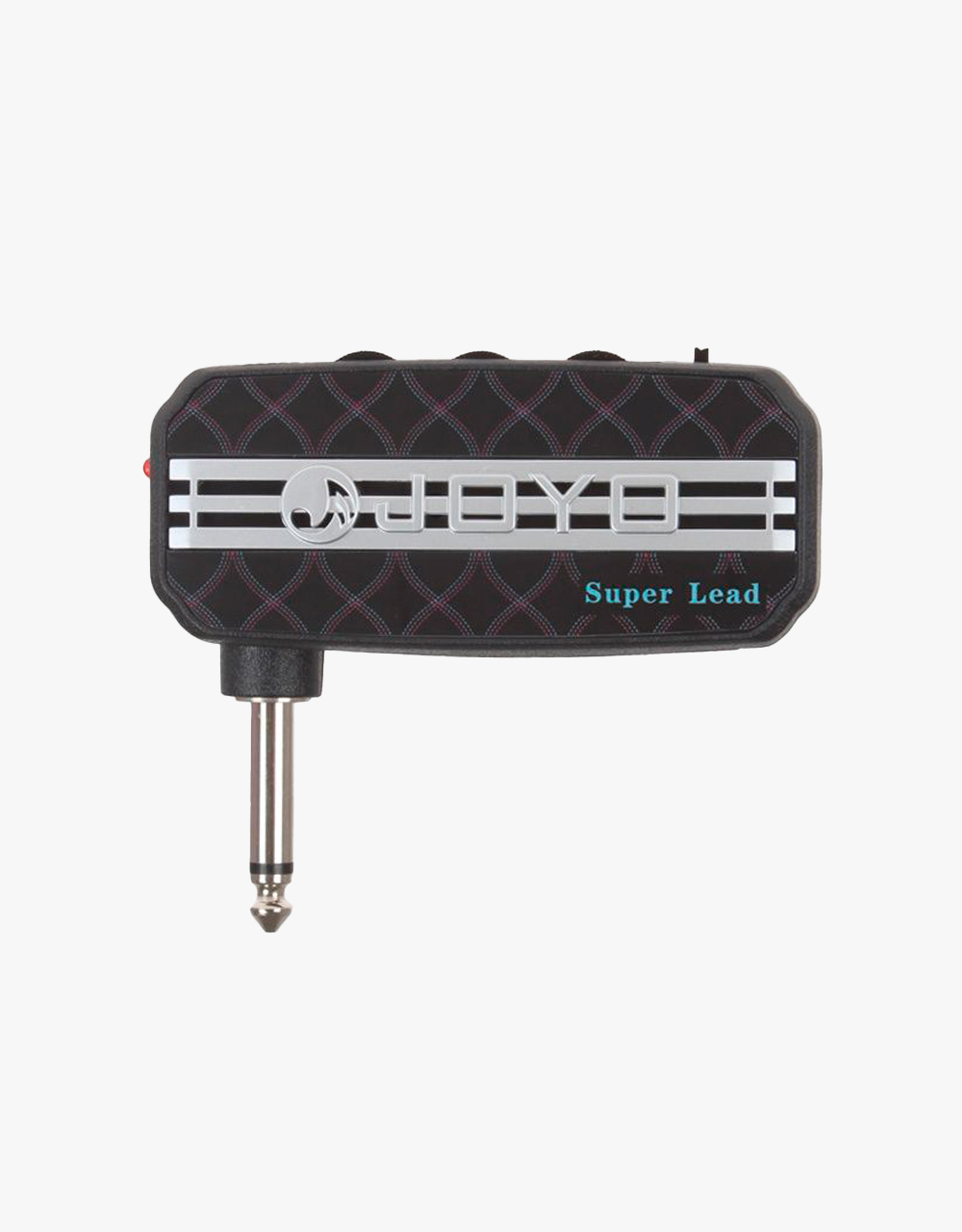 Портативный усилитель для электрогитары JOYO JA-03 Guitar Headphone Amp Lead - купить в "Гитарном Клубе"