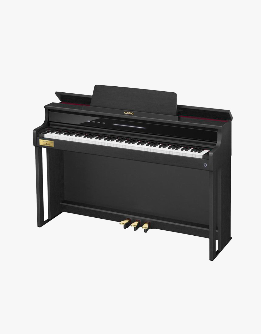 Цифровое пианино Casio AP-750B - купить в "Гитарном Клубе"