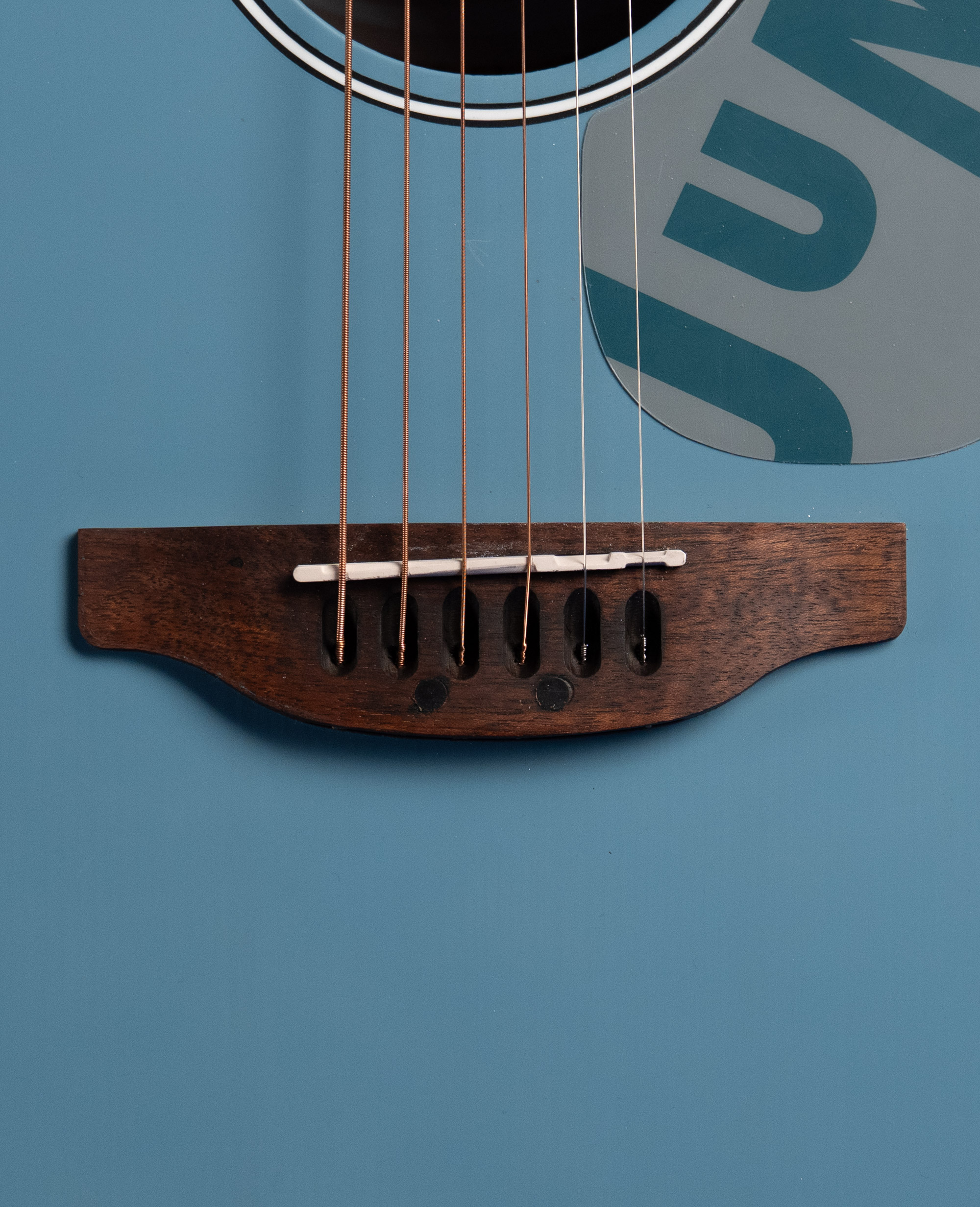 Акустическая гитара Applause AAS69-B Lagoon - купить в "Гитарном Клубе"