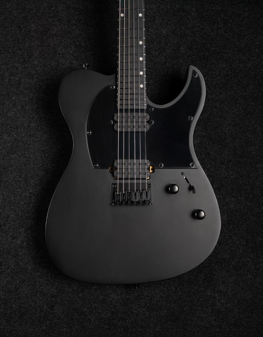 Электрогитара Spira T-400 MBK - купить в "Гитарном Клубе"