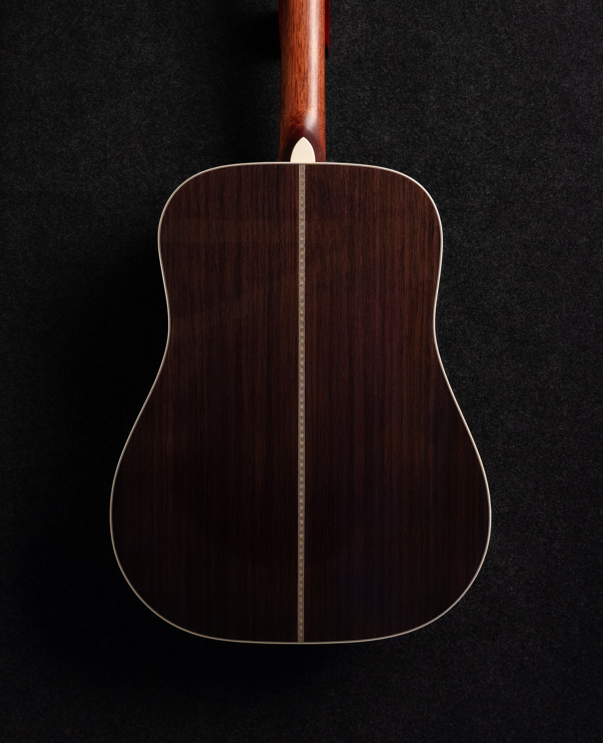 Акустическая гитара Sigma DT-28H - купить в "Гитарном Клубе"