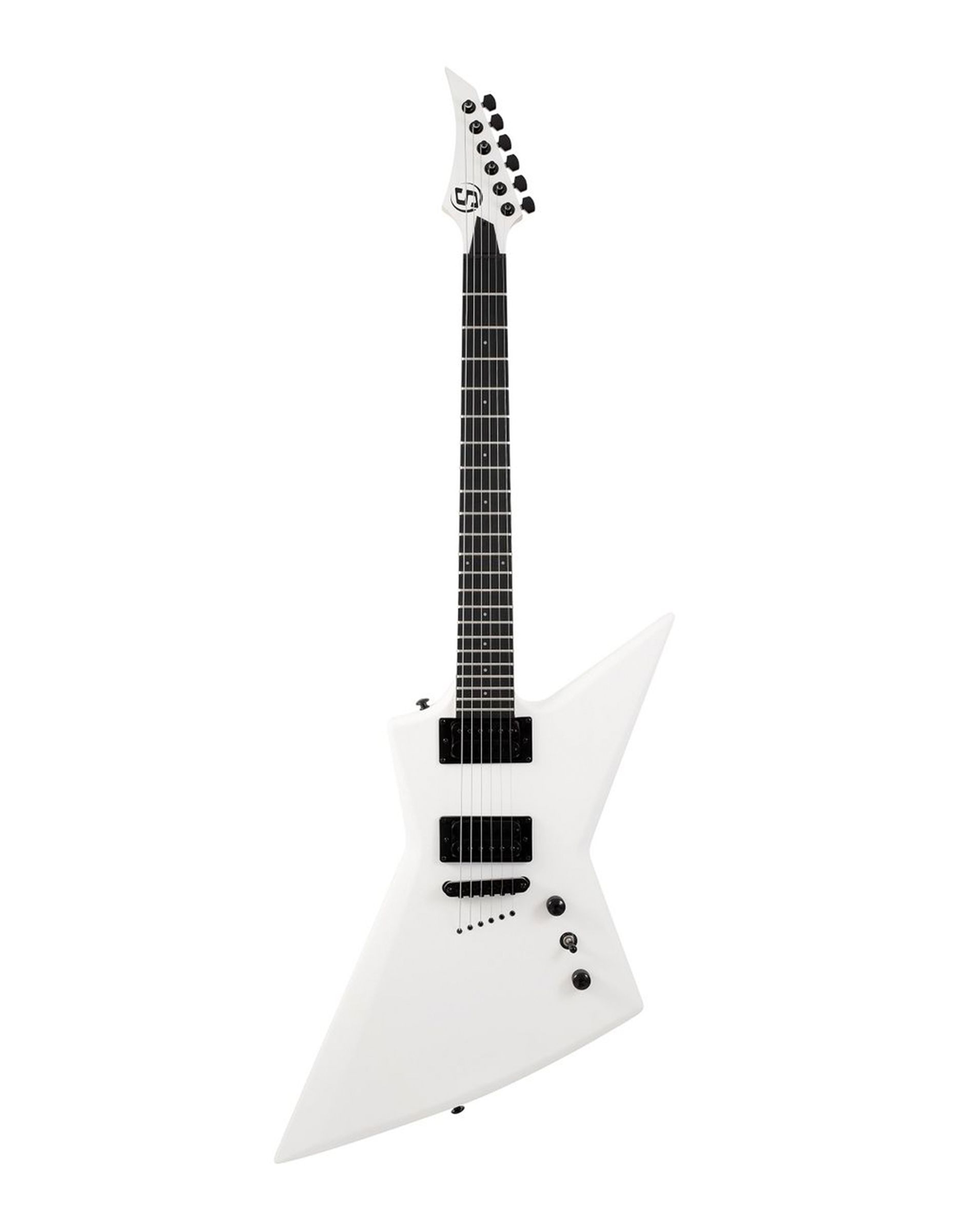 Электрогитара S by Solar EB4.6W - купить в "Гитарном Клубе"