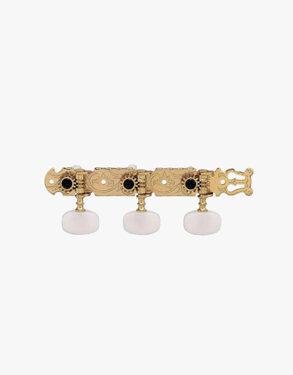 Колки для классической гитары Gotoh 35G-450-G - купить в "Гитарном Клубе"