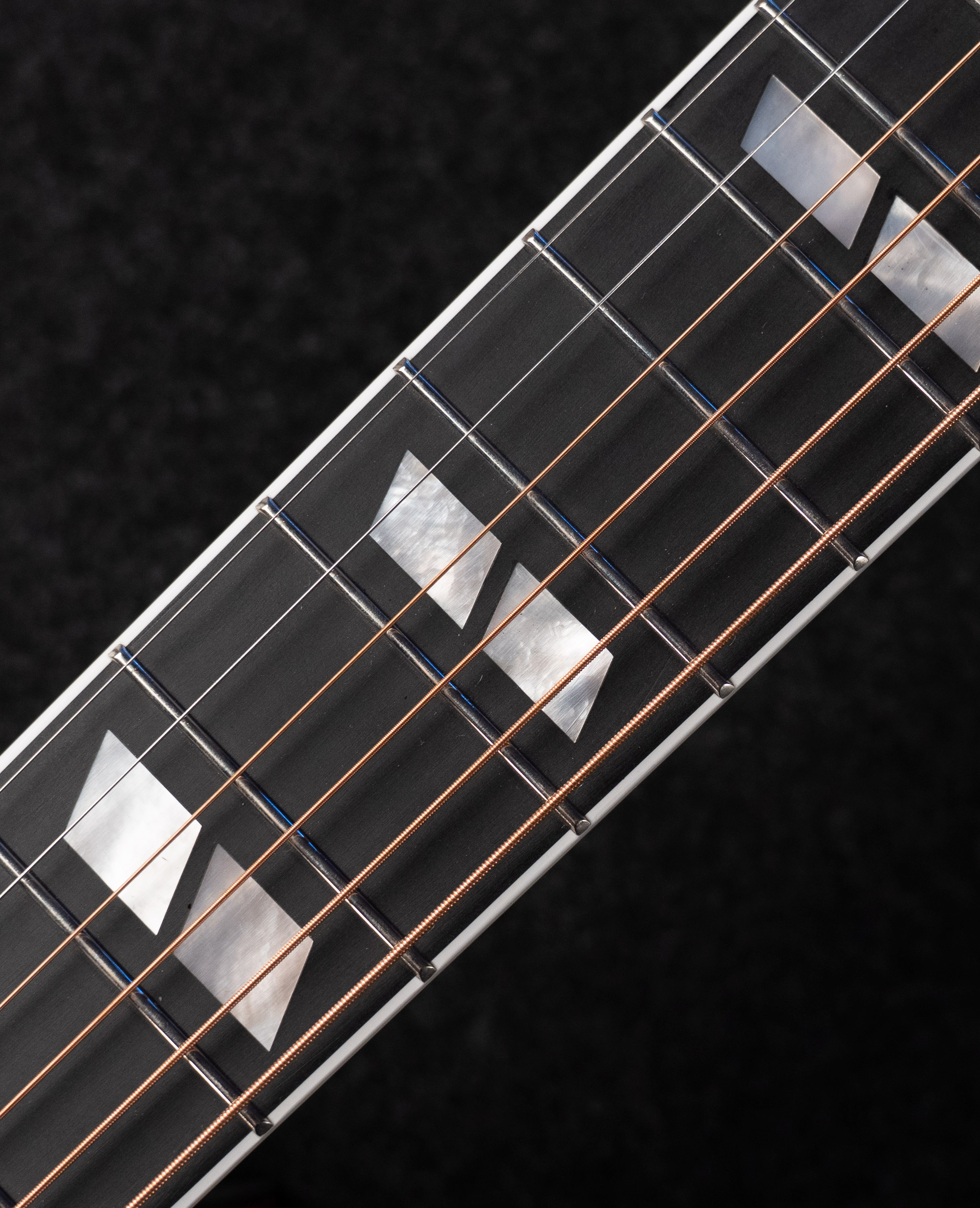 Электроакустическая гитара Sigma DM-SG5-BK - купить в "Гитарном Клубе"