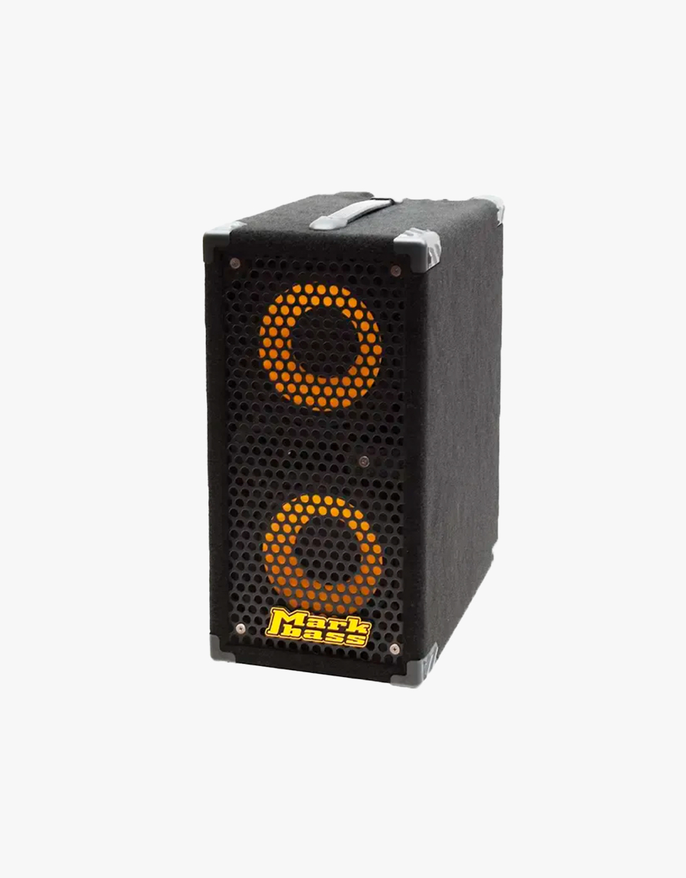 Комбоусилитель для бас-гитары Markbass Minimark 802, 2x8", 150Вт - купить в "Гитарном Клубе"