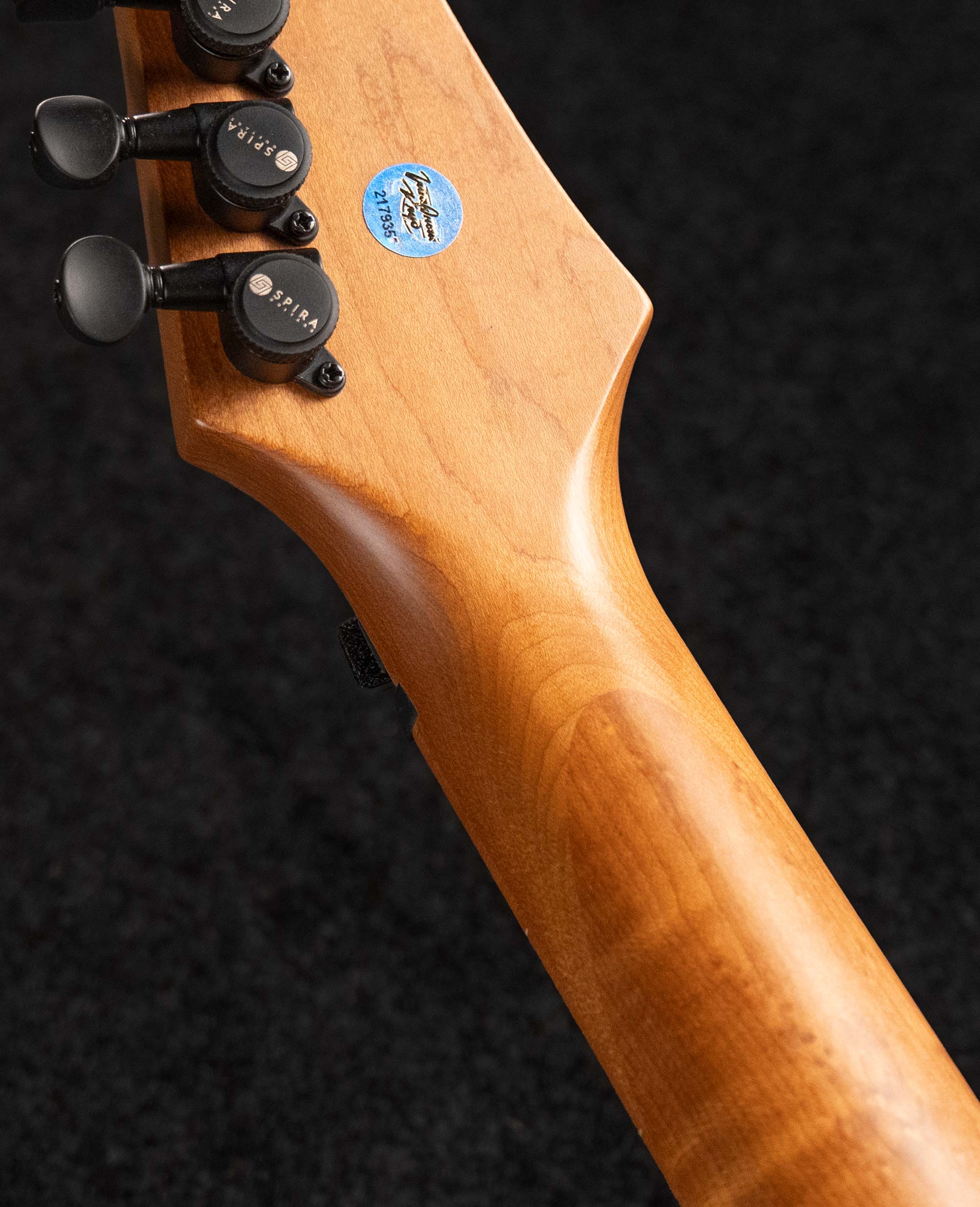 Электрогитара Spira S-450 TGR - купить в "Гитарном Клубе"