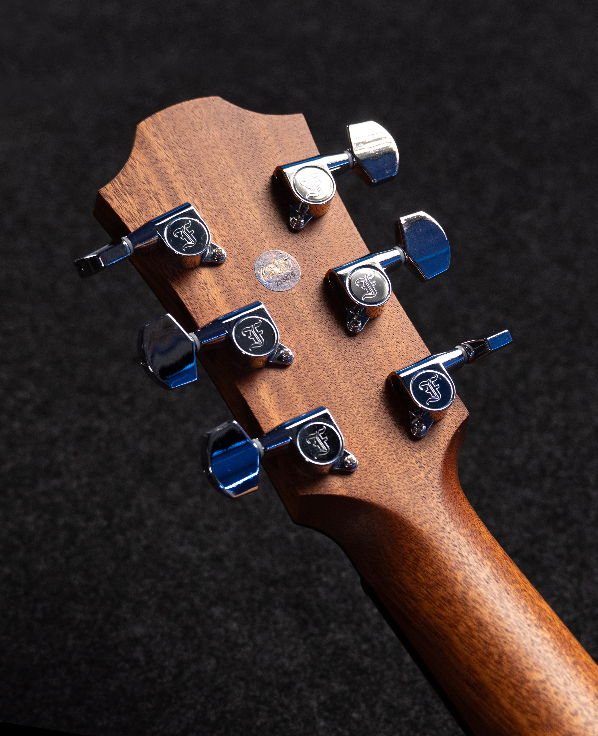 Акустическая гитара Furch Violet Gc-SM - купить в "Гитарном Клубе"