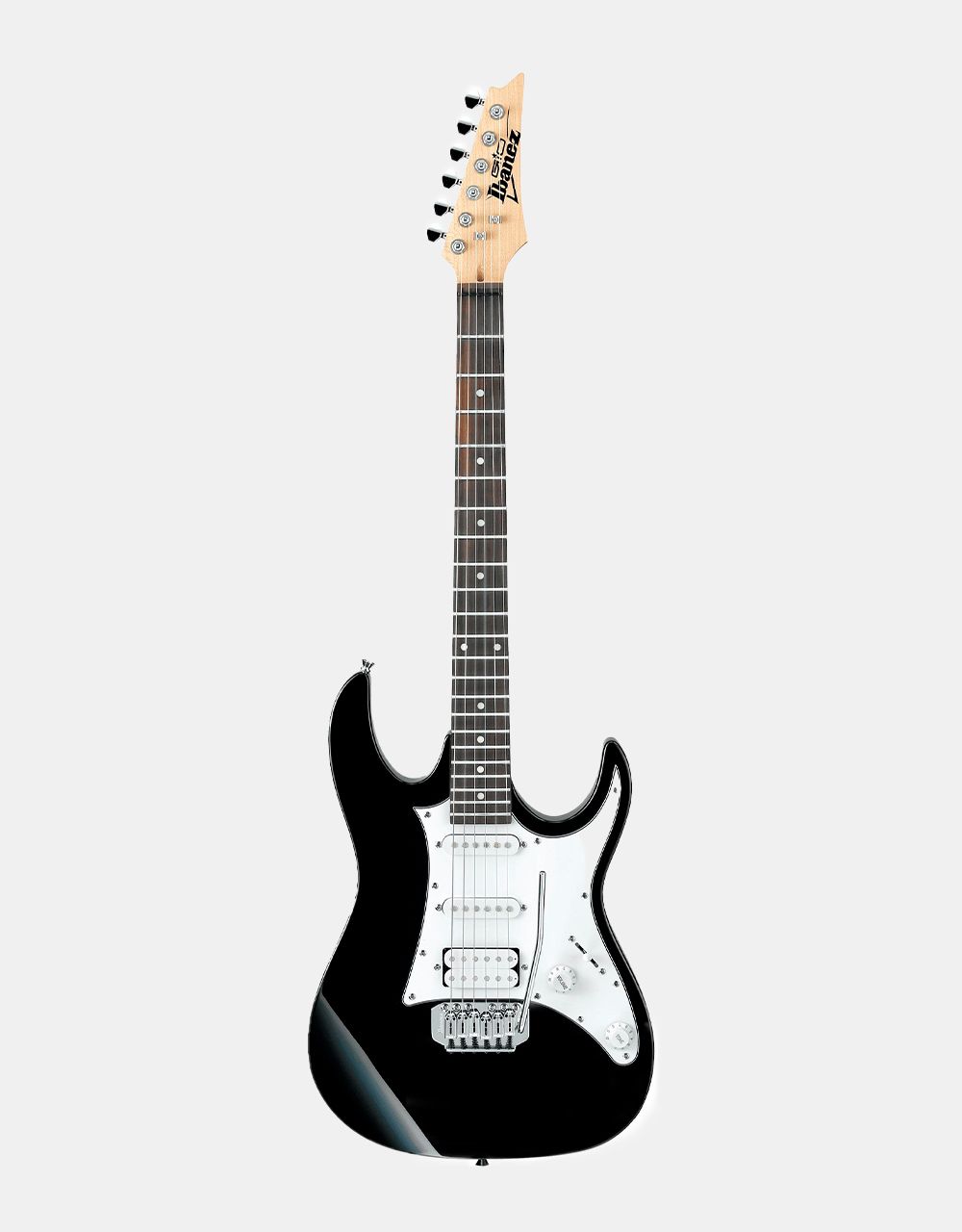 Электрогитара Ibanez GRX40-BKN - купить в "Гитарном Клубе"