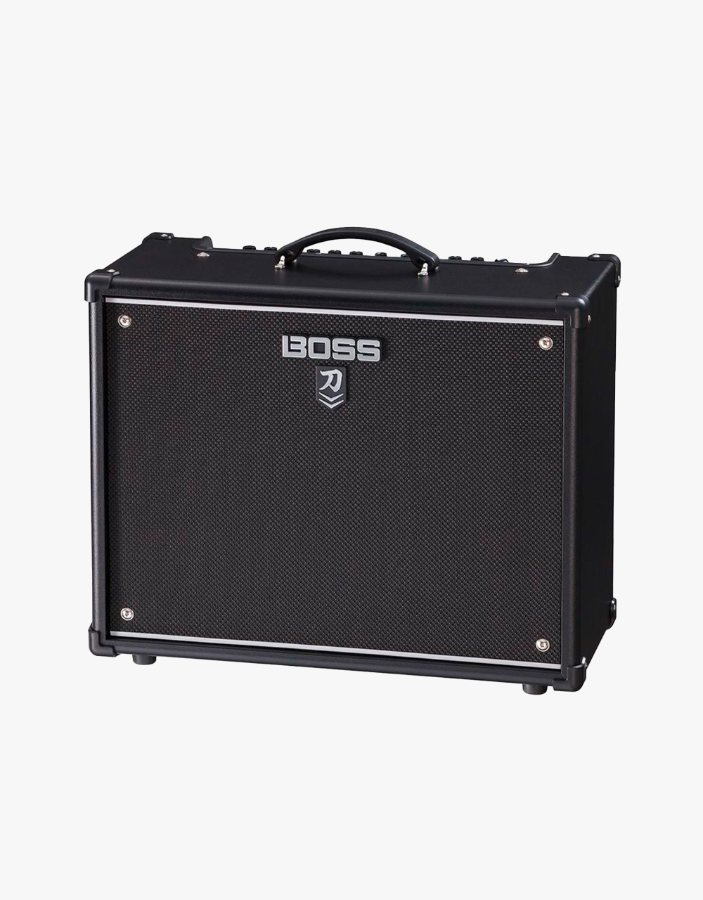 Комбоусилитель для электрогитары Boss Katana-100 MK2, 1х12", 100Вт - купить в "Гитарном Клубе"