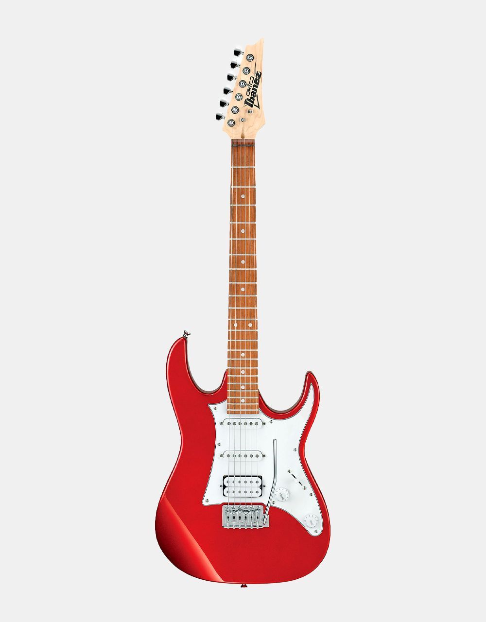 Электрогитара Ibanez GRX40-CA - купить в "Гитарном Клубе"