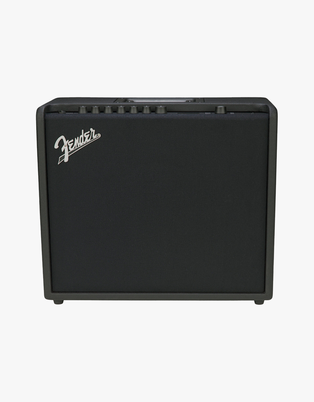 Комбоусилитель для электрогитары Fender Mustang GT100, 1х12", 100Вт - купить в "Гитарном Клубе"