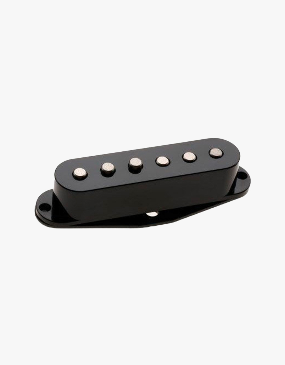 Гитарный звукосниматель DiMarzio DP409BK Virtual Vintage Heavy Blues 2 - купить в "Гитарном Клубе"