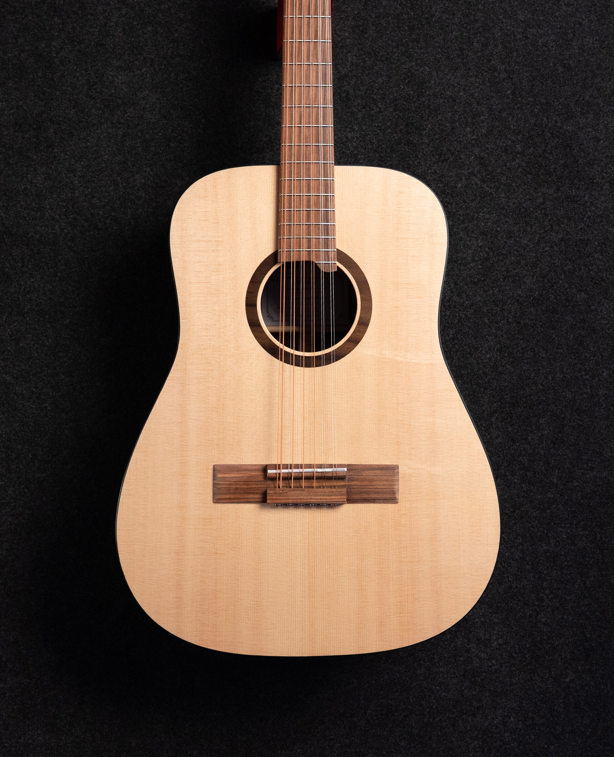 Акустическая 12-струнная гитара Mariachi D-RW/R12 - купить в "Гитарном Клубе"