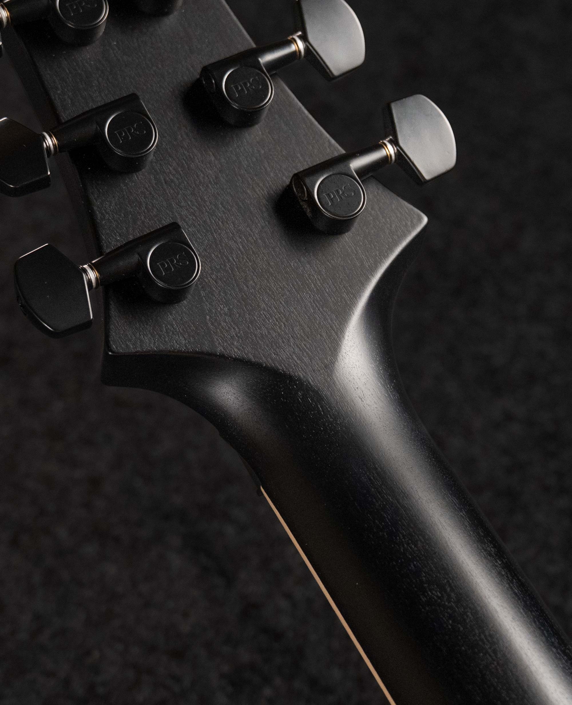 Электрогитара PRS CE24 DUSTIE WARING ZA WARING BURST - купить в "Гитарном Клубе"