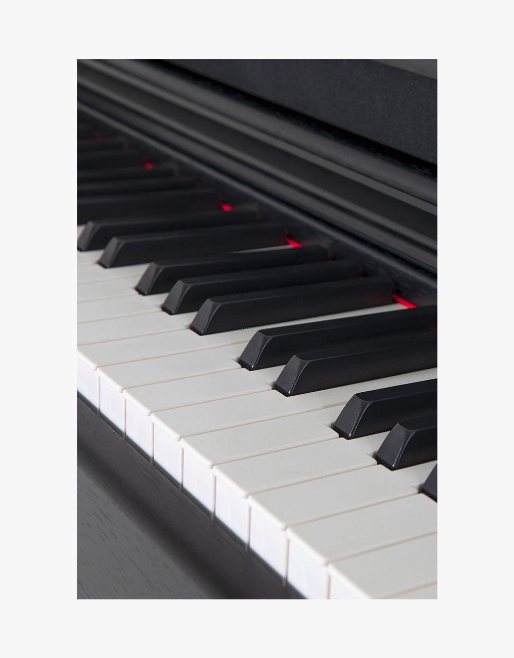 Цифровое пианино GEWA DP 345 Black Matt - купить в "Гитарном Клубе"