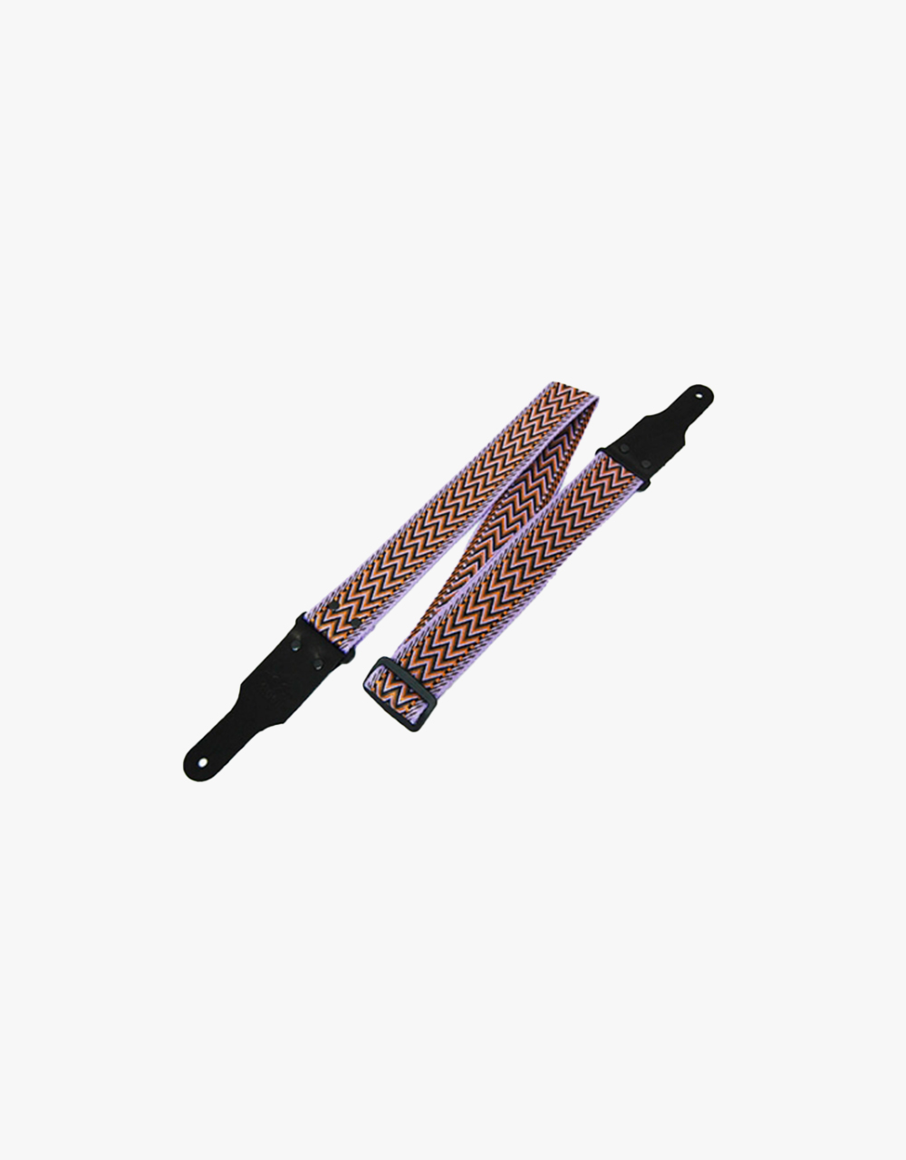 Ремень для гитары Fidel 9034 Cotton Strong - купить в "Гитарном Клубе"