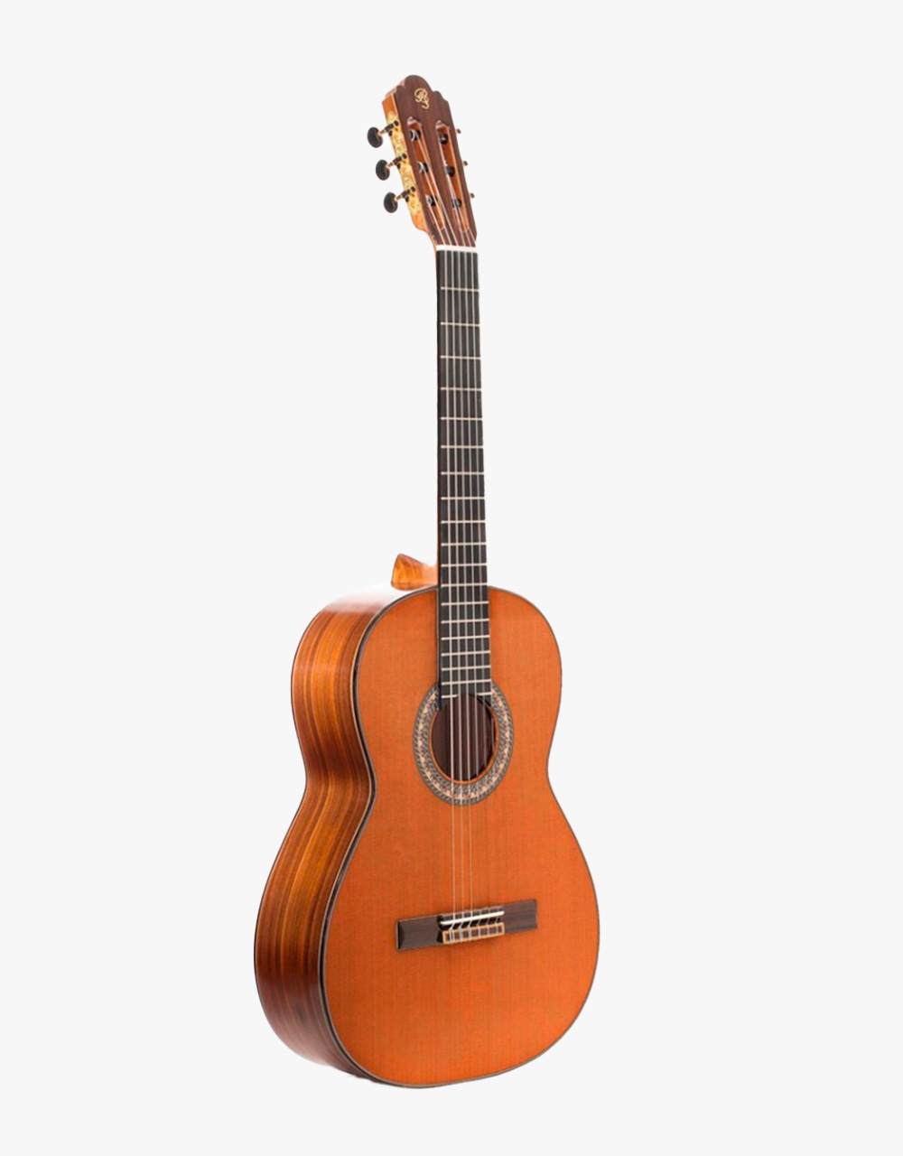 Классическая гитара Prudencio Saez 5-M Cedar - купить в "Гитарном Клубе"
