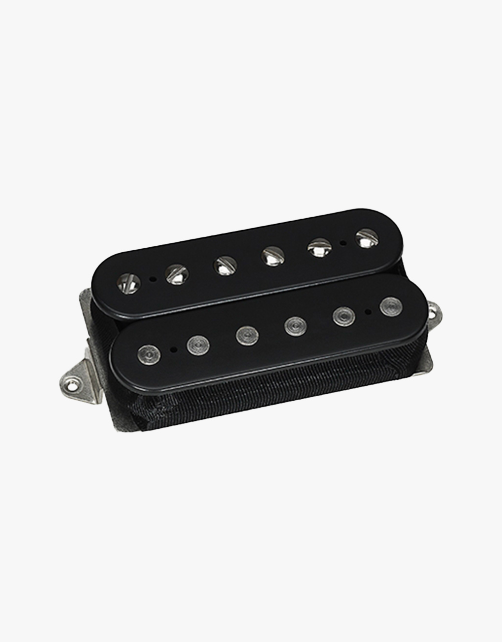 Гитарный звукосниматель DiMarzio DP256BK Illuminator, Neck - купить в "Гитарном Клубе"