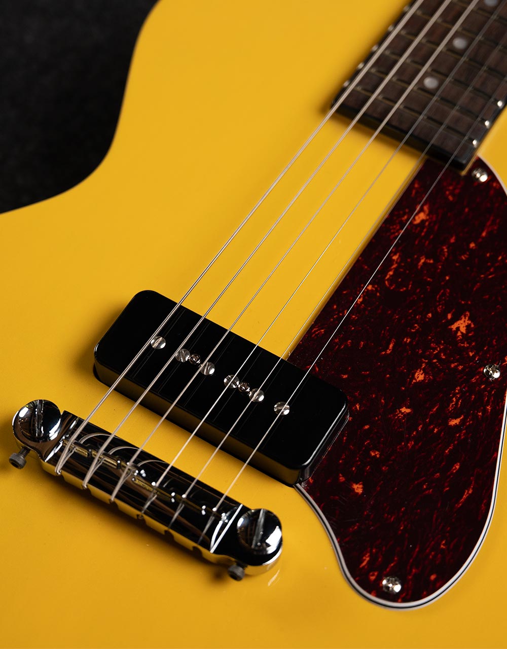 Электрогитара Sire L3 P90 TVY - купить в "Гитарном Клубе"