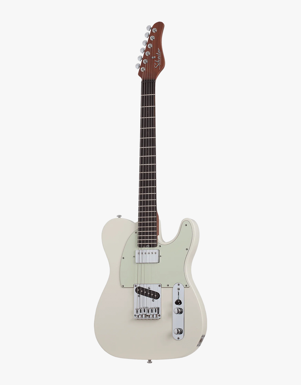 Электрогитара Schecter Pt A.Snow - купить в "Гитарном Клубе"