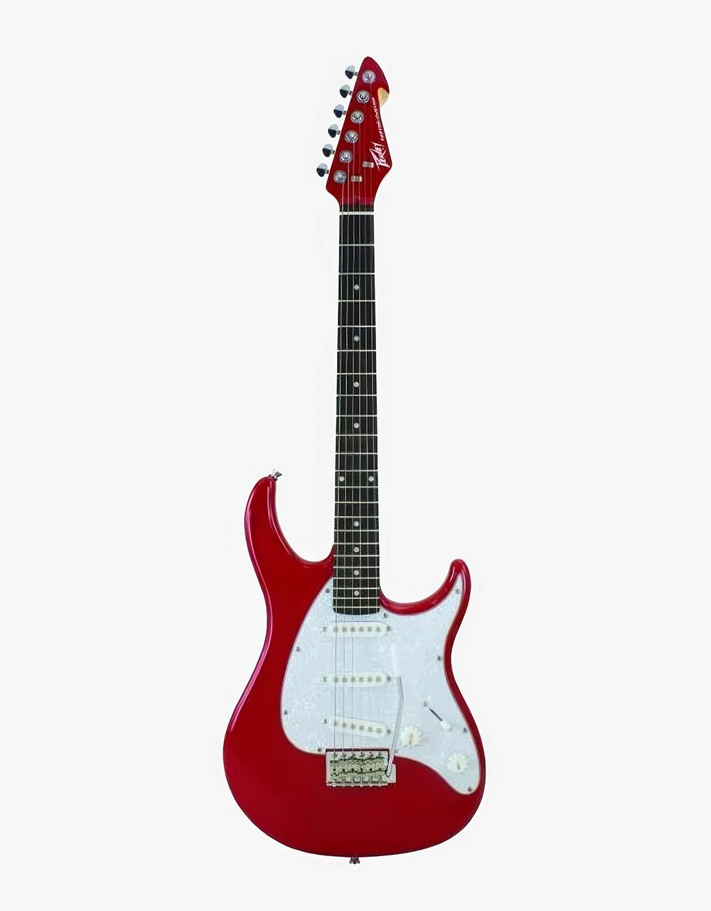 Электрогитара Peavey Raptor Custom RED - купить в "Гитарном Клубе"