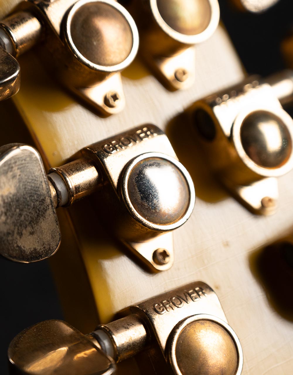 Электрогитара Red Wave TV Yellow  - купить в "Гитарном Клубе"