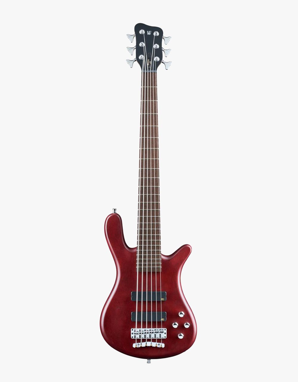 Бас-гитара Warwick Streamer LX 6 BR TS - купить в "Гитарном Клубе"