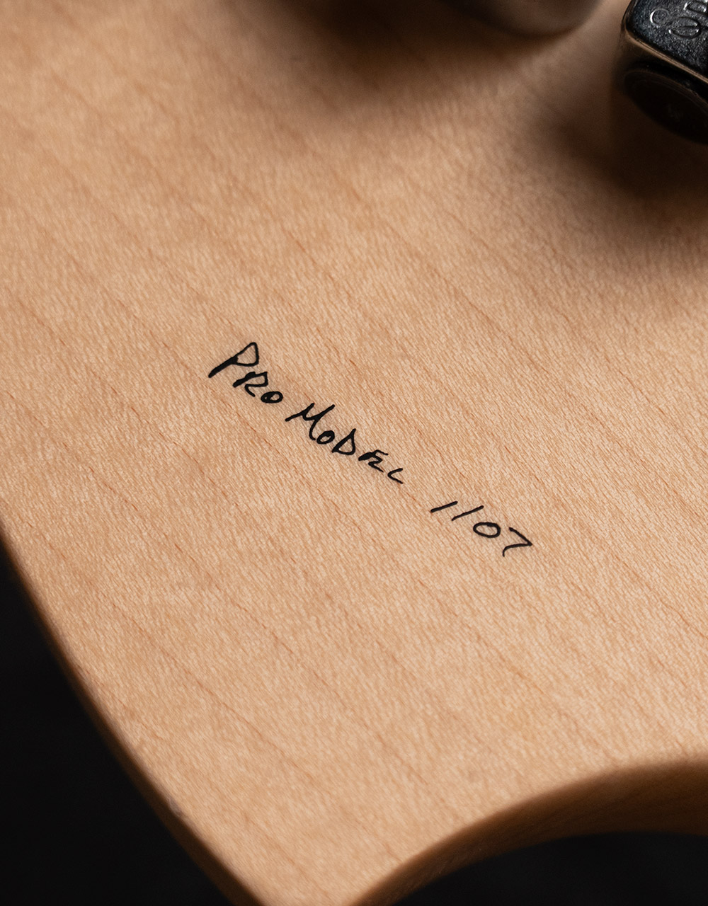 Fender Custom Shop Pro Closet Classic 