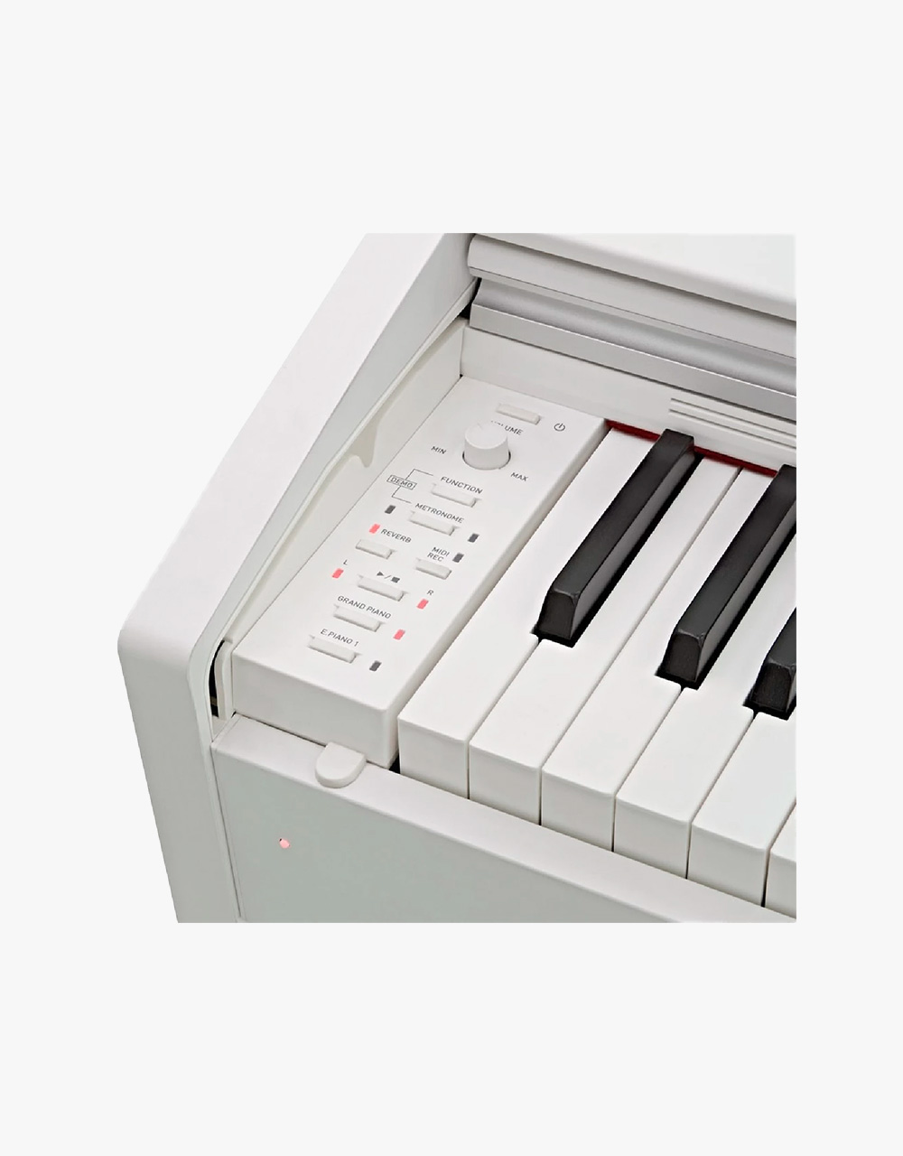 Цифровое пианино Casio PX-770WE - купить в "Гитарном Клубе"