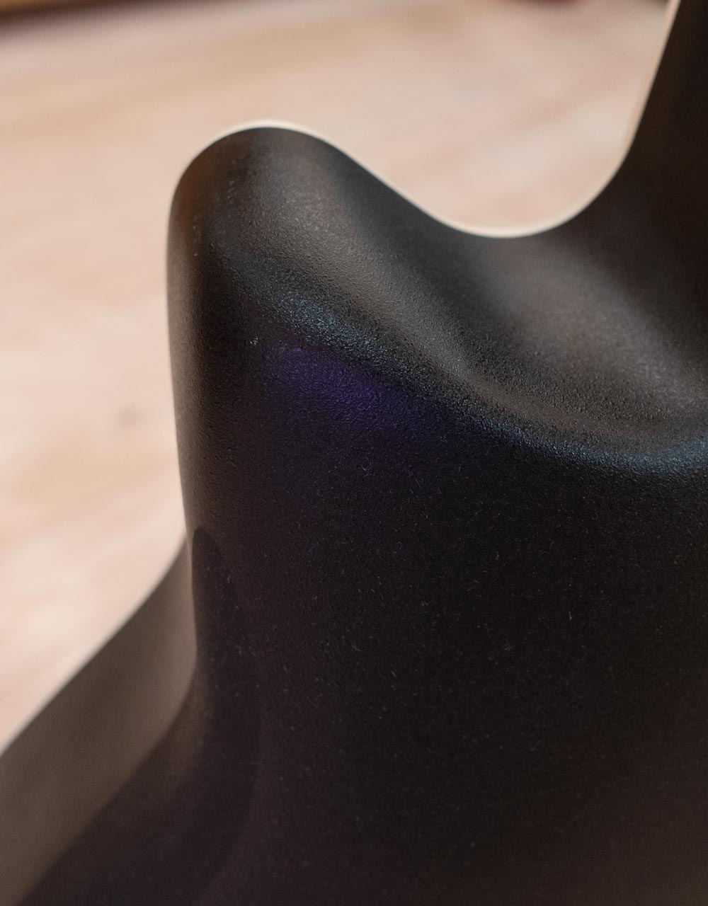 Электроакустическая гитара Ovation CS24-4 Celebrity Standard Mid-Depth Natural - купить в "Гитарном Клубе"