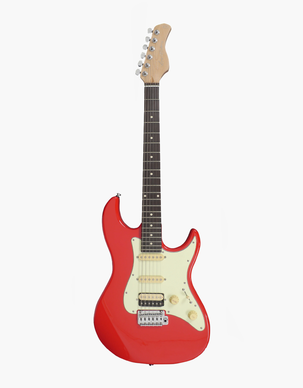 Электрогитара Sire S3 RED - купить в "Гитарном Клубе"