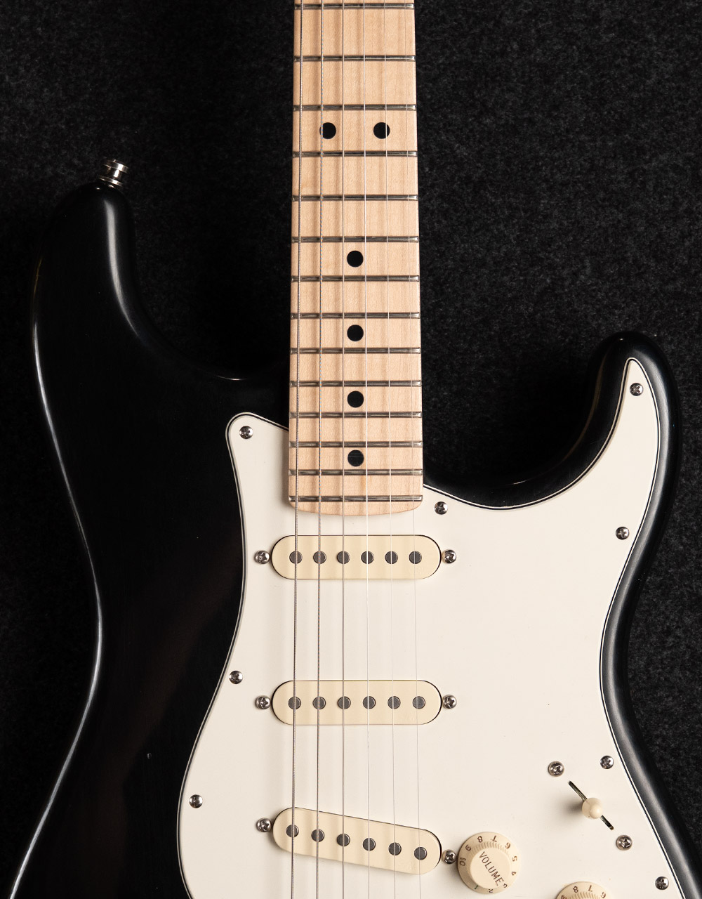 Fender Custom Shop Pro Closet Classic 