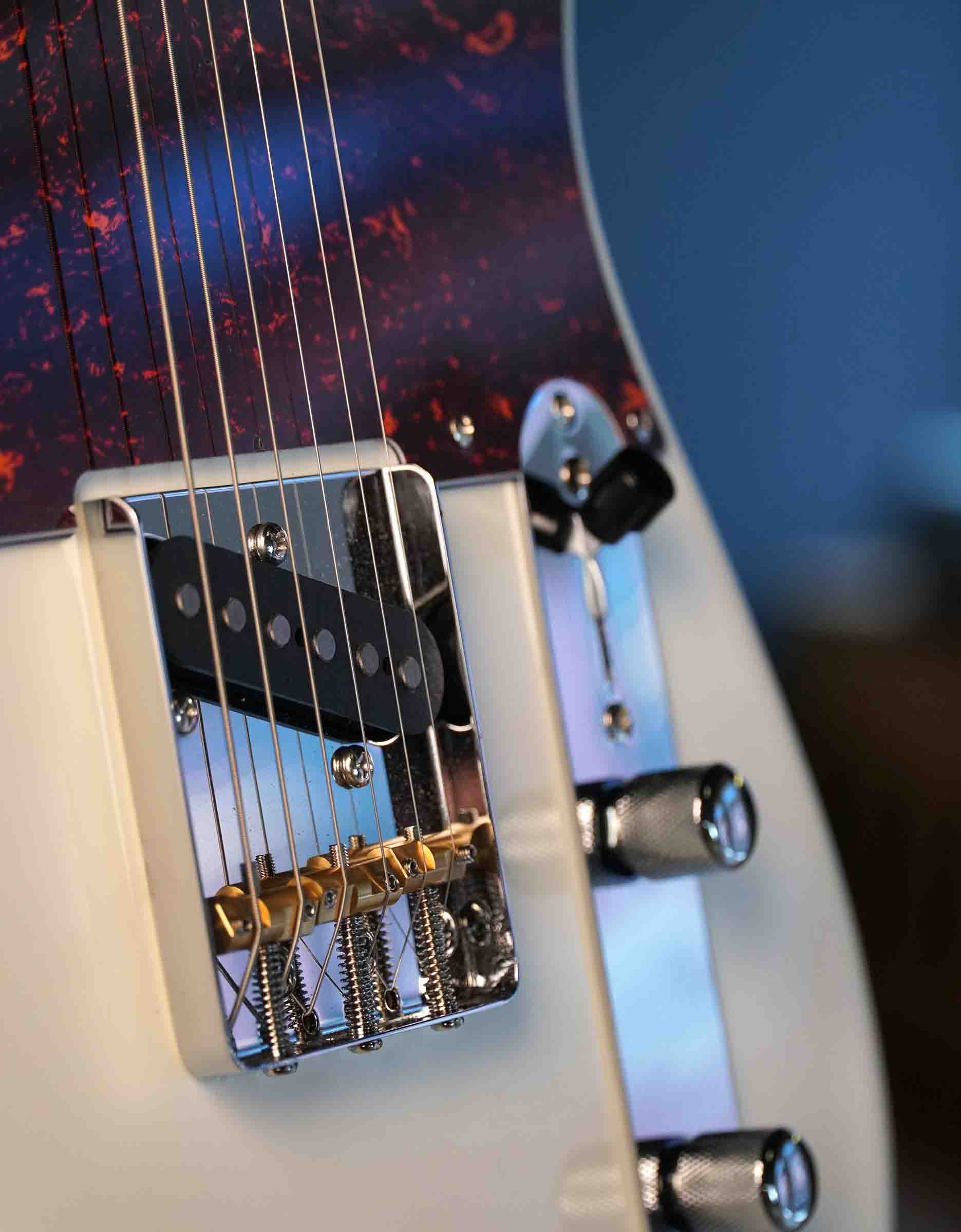 Электрогитара Sire T7 AWH - купить в "Гитарном Клубе"