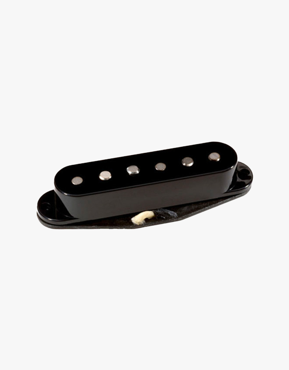 Гитарный звукосниматель DiMarzio DP176BK True Velvet, Bridge - купить в "Гитарном Клубе"