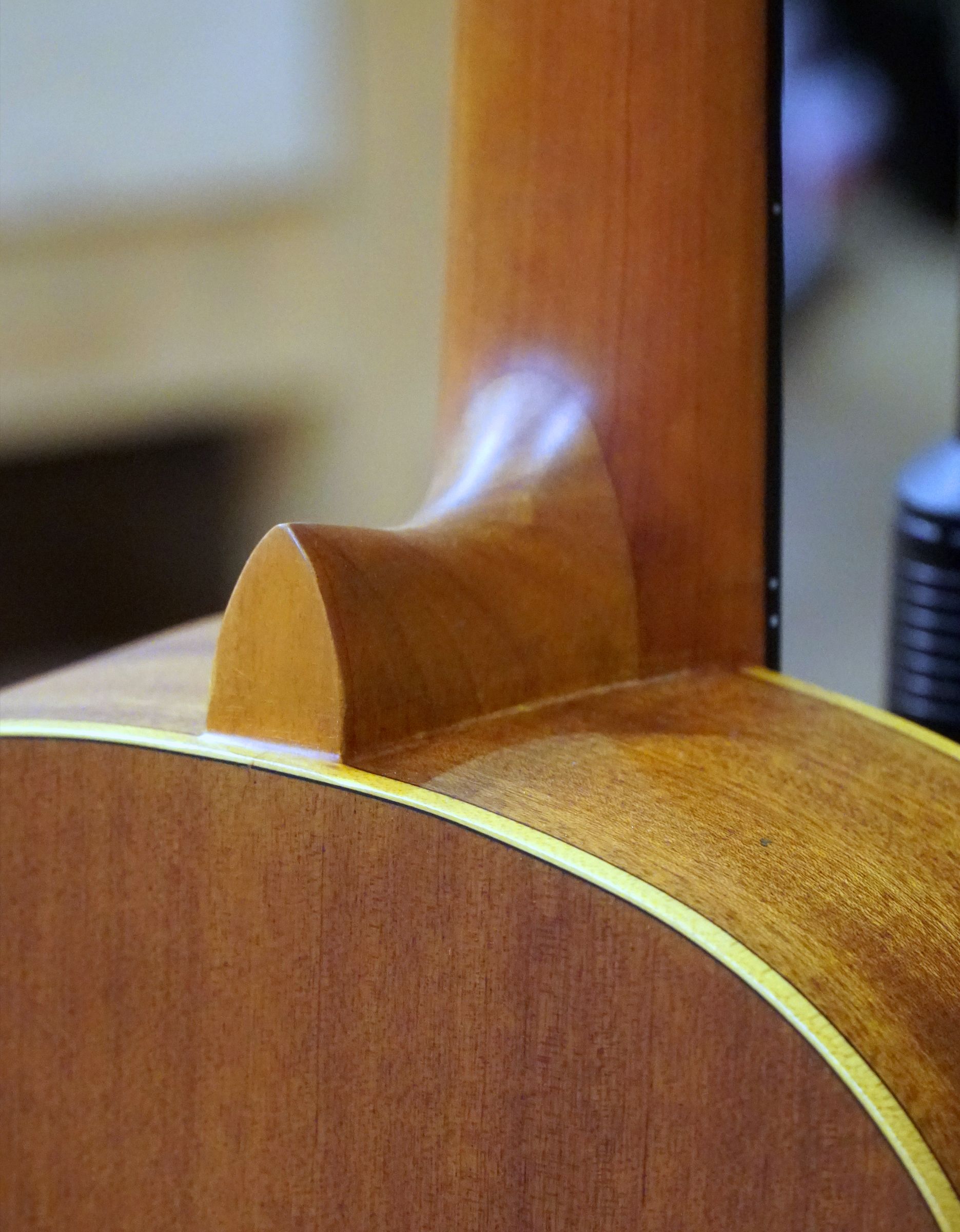 Классическая гитара Ortega R121-4/4 - купить в "Гитарном Клубе"