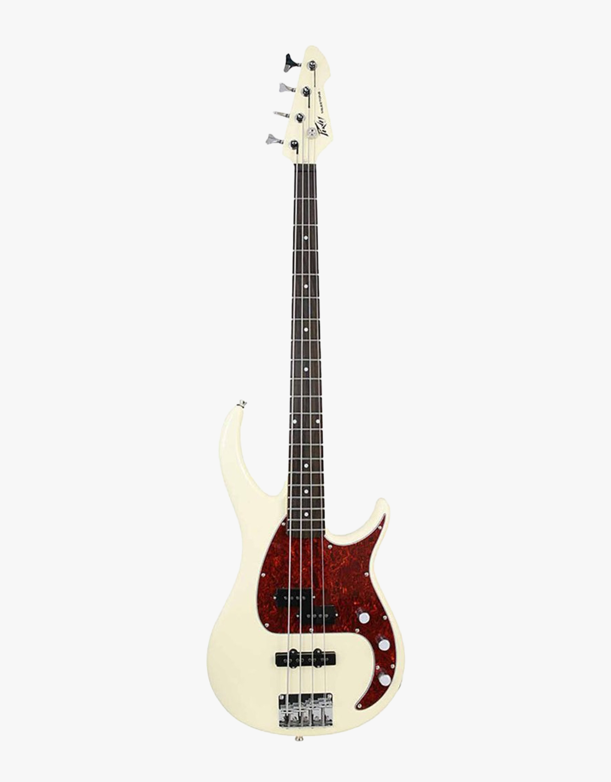 Бас-гитара PEAVEY Milestone IVR - купить в "Гитарном Клубе"