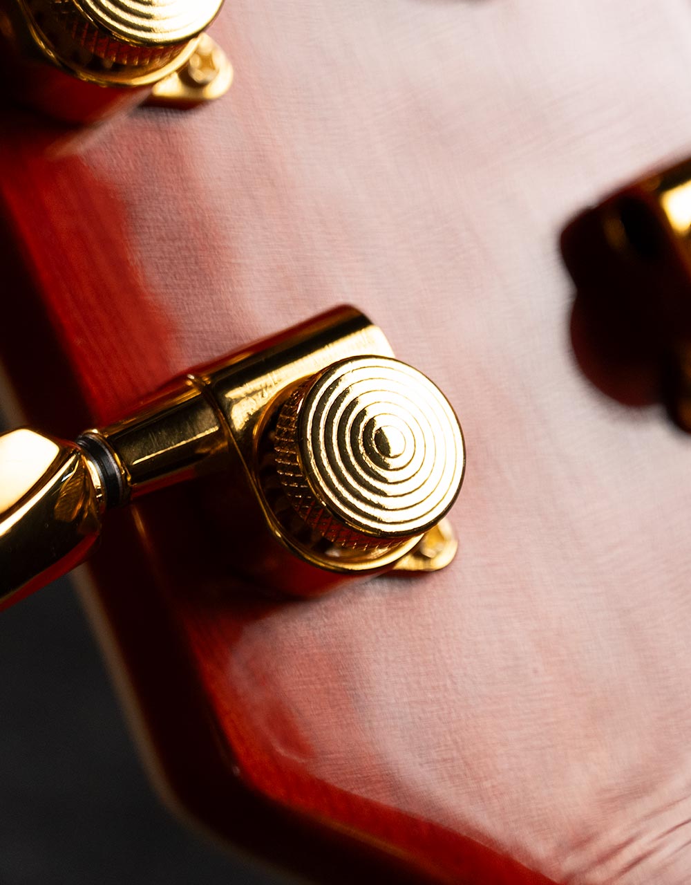 Электрогитара Aion E-50 Blue - купить в "Гитарном Клубе"