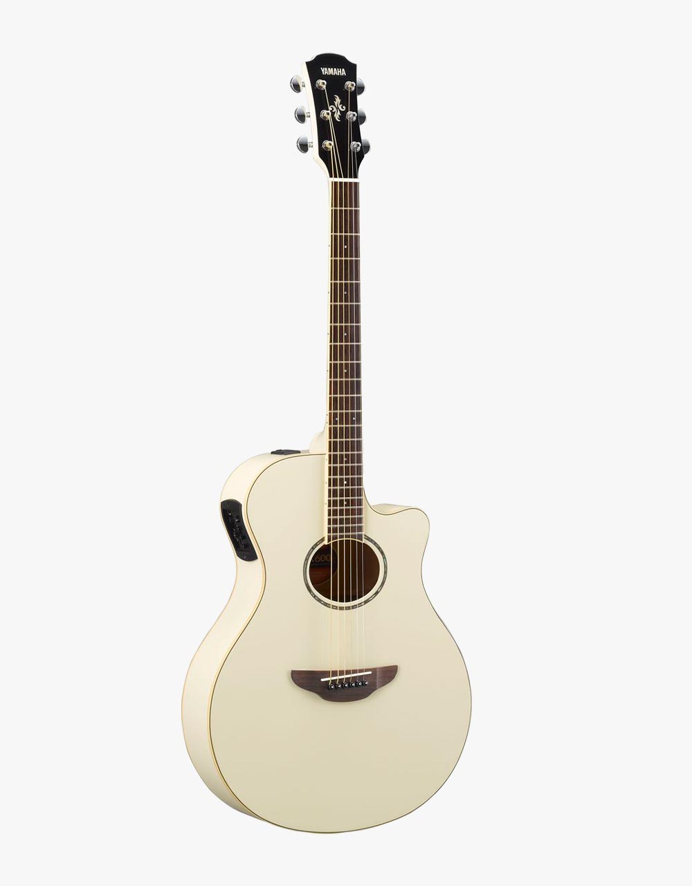 Электроакустическая гитара Yamaha APX600 VW - купить в "Гитарном Клубе"