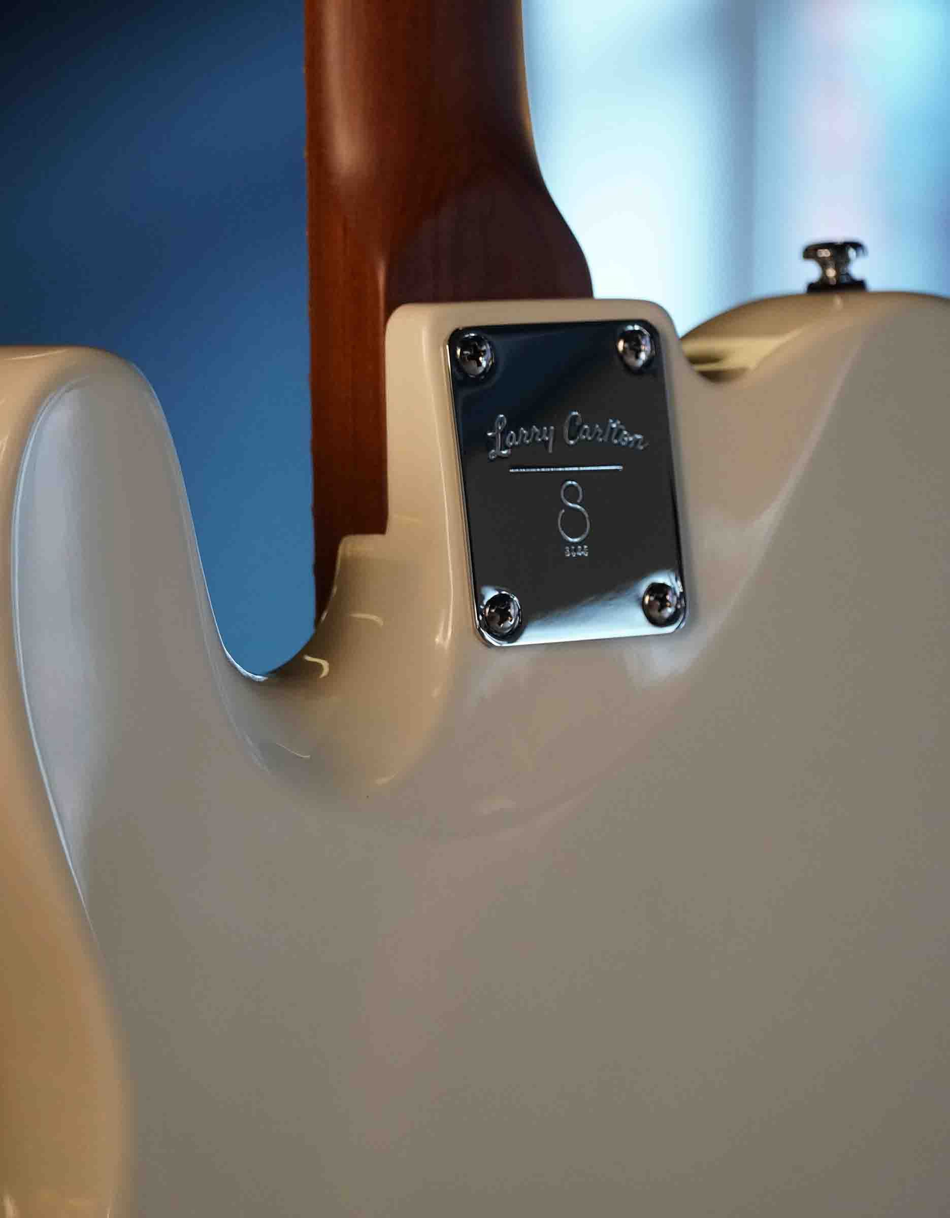 Электрогитара Sire T7 AWH - купить в "Гитарном Клубе"