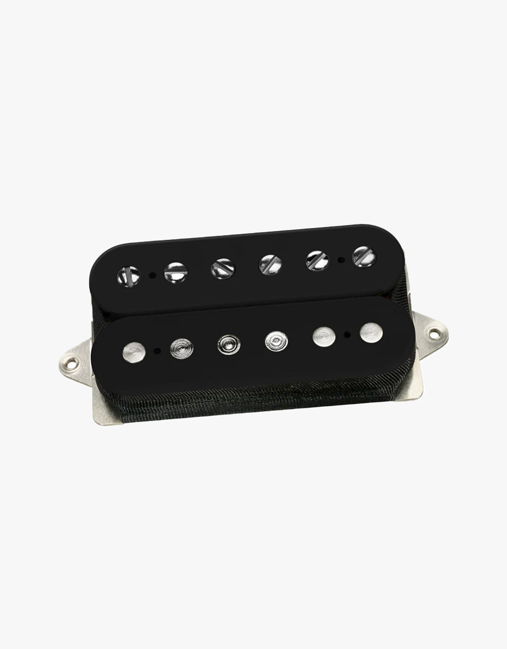 Гитарный звукосниматель DiMarzio DP103BK PAF 36th anniversary, Neck - купить в "Гитарном Клубе"