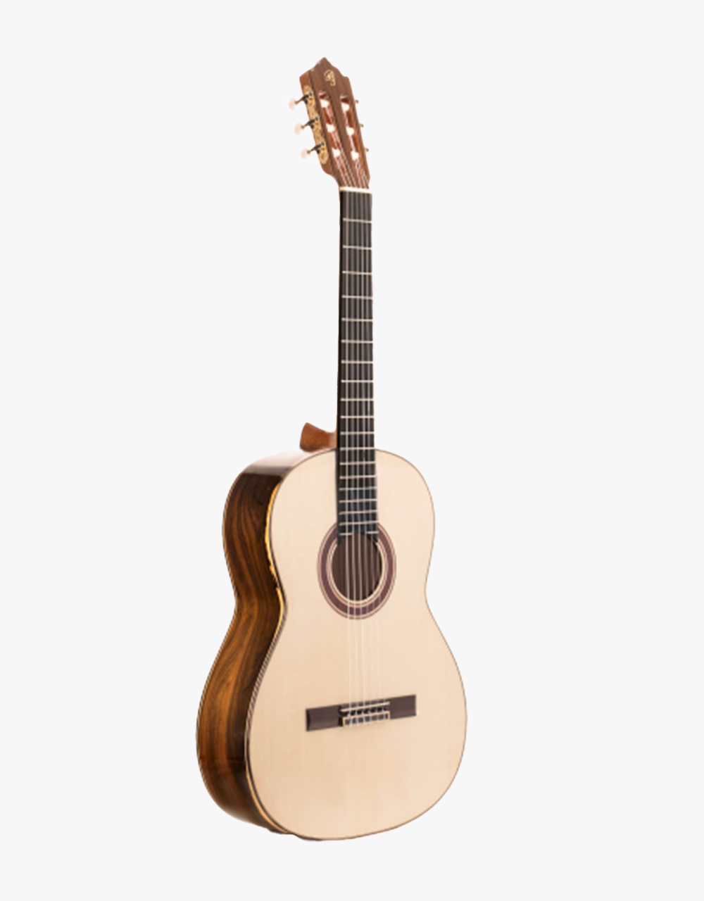 Классическая гитара Prudencio Saez 6-S (35) Spruce - купить в "Гитарном Клубе"